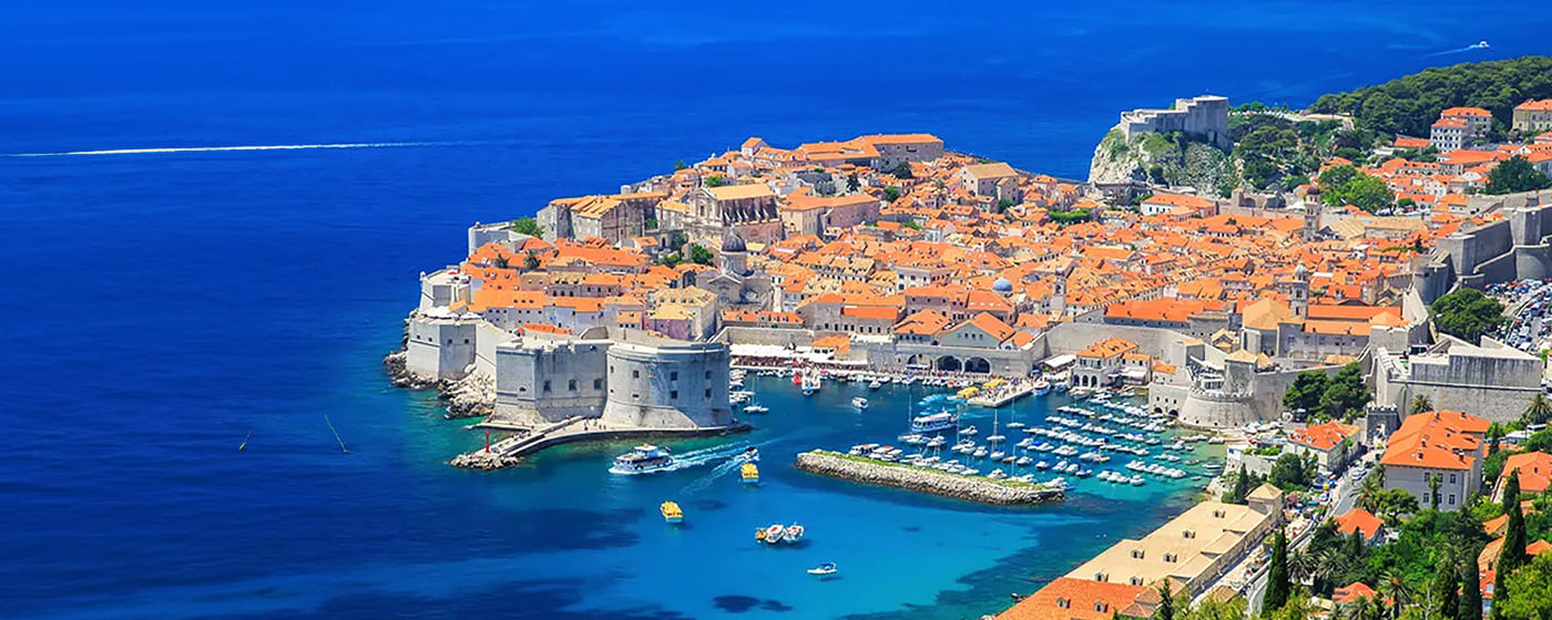 2025 Adriatic Golf Cruise