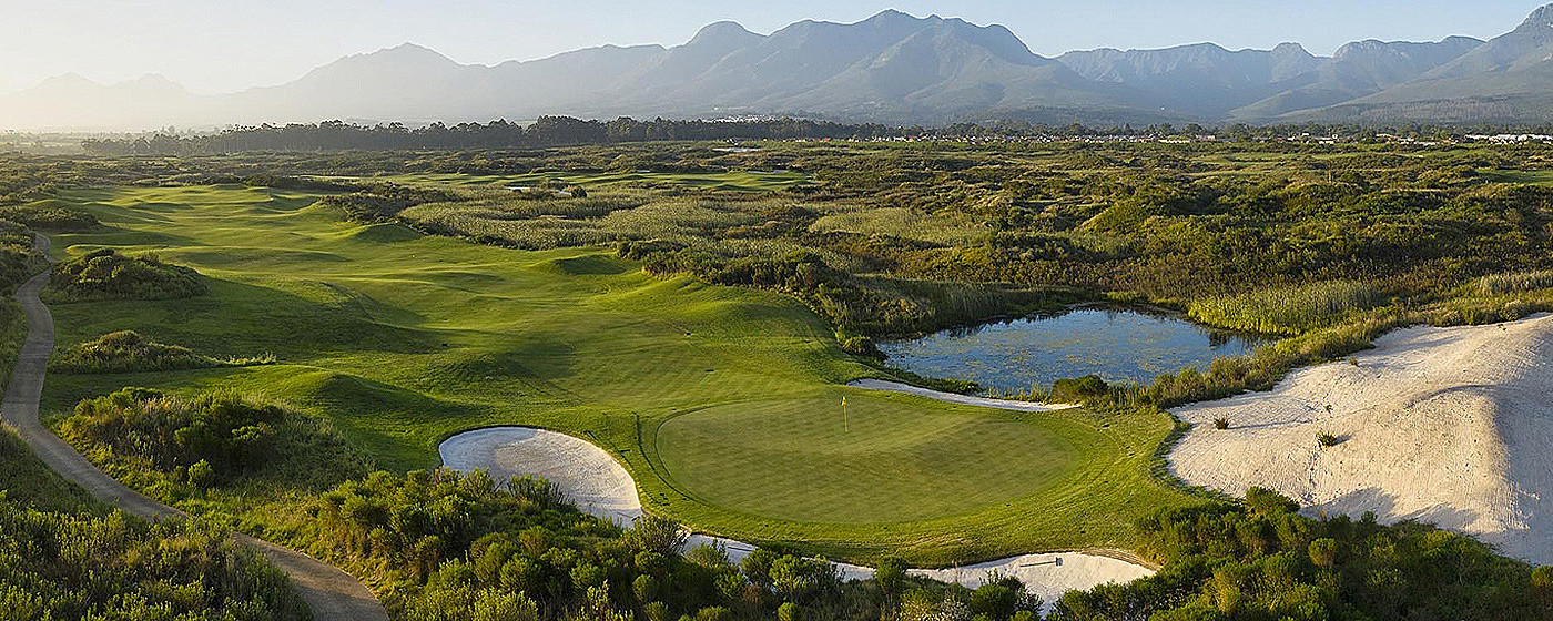 2026 South Africa Golf Tour