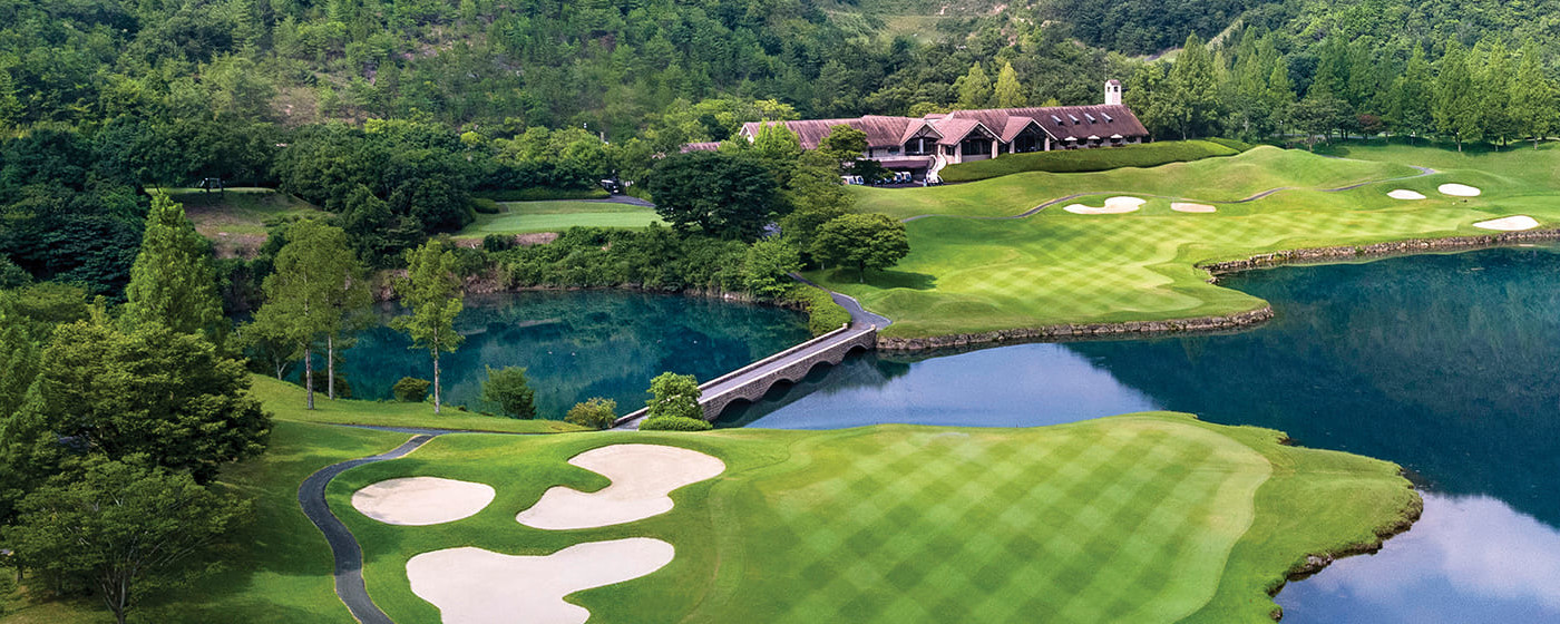 2025 Japan Golf Tour