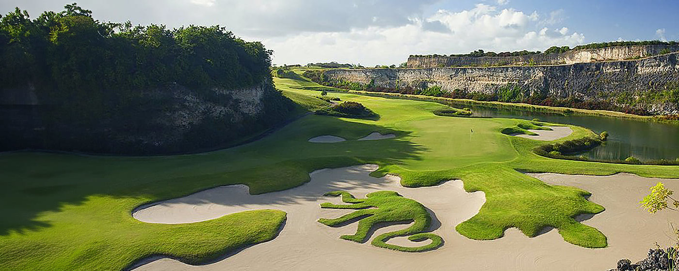 2026 South America Golf Tour by Private Jet