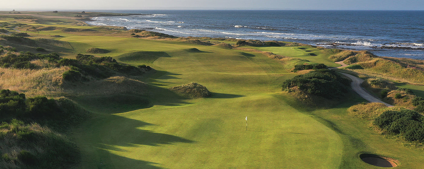 2026 British Isles Golf Cruise