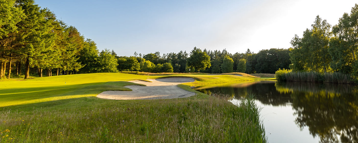 2026 Rhine River Golf Cruise