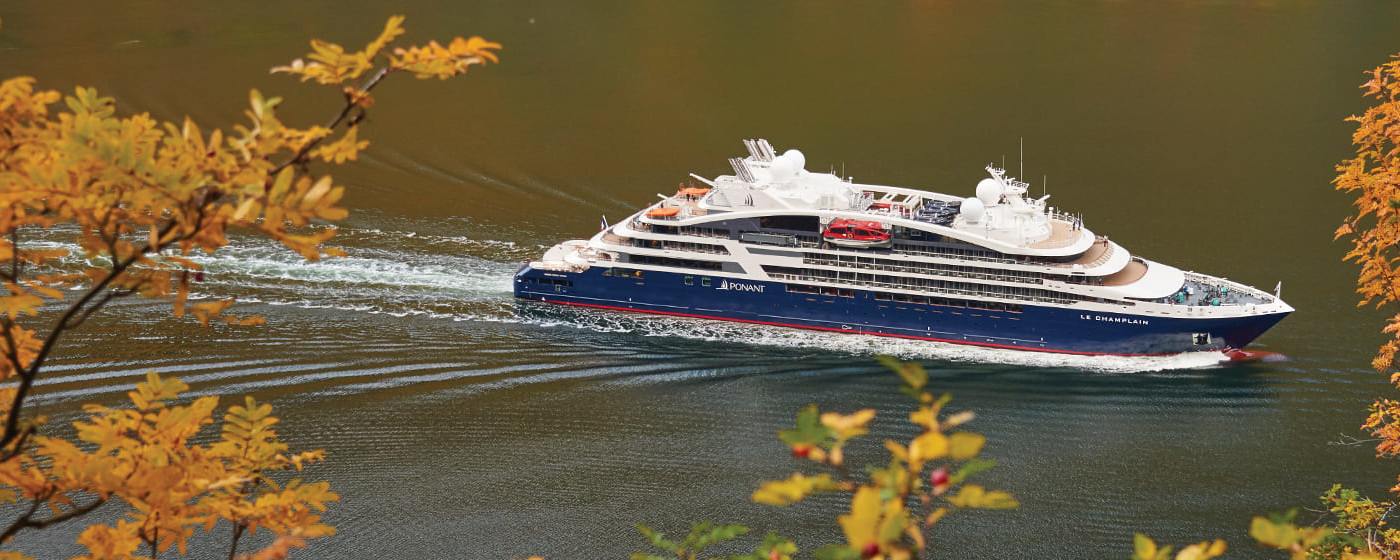 Le Champlain