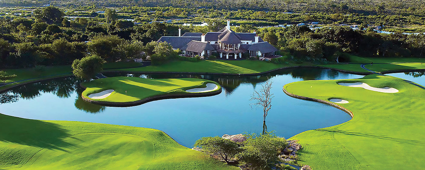 2026 South Africa Golf Tour