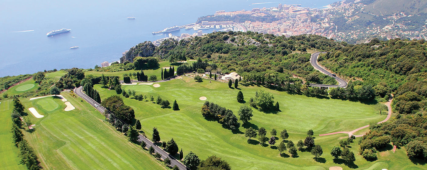 2026 Riviera Golf Cruise