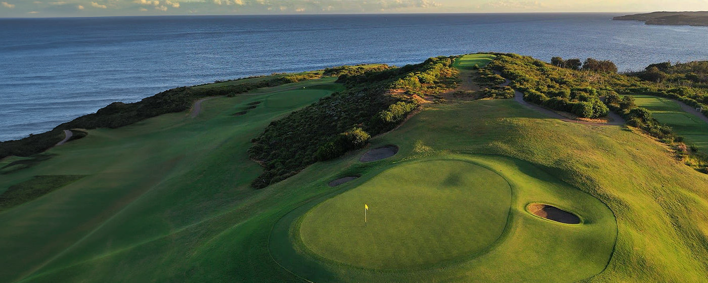 2026 Australia Golf Tour