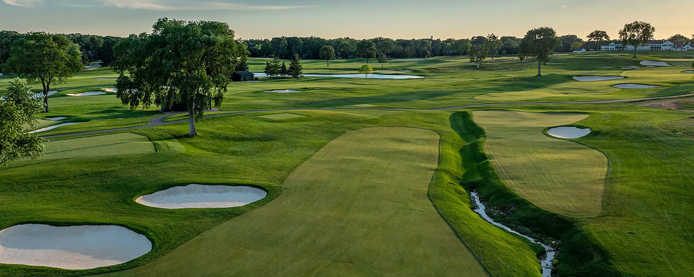 2025 Great Lakes Golf Cruise