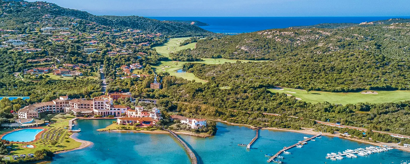 2026 Riviera Golf Cruise