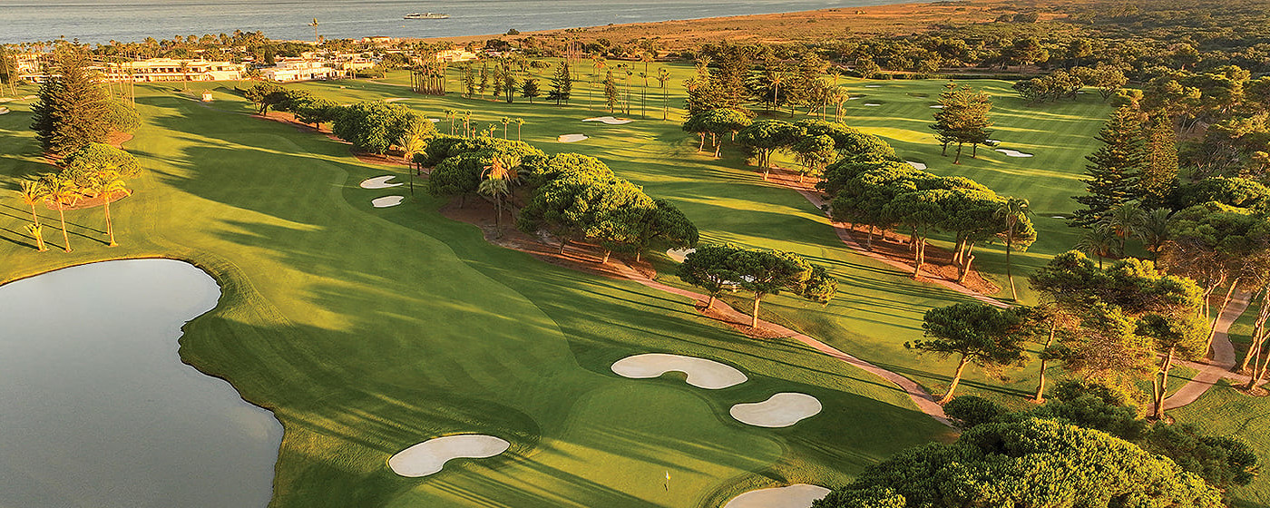 2026 Coast of Spain Golf Cruise