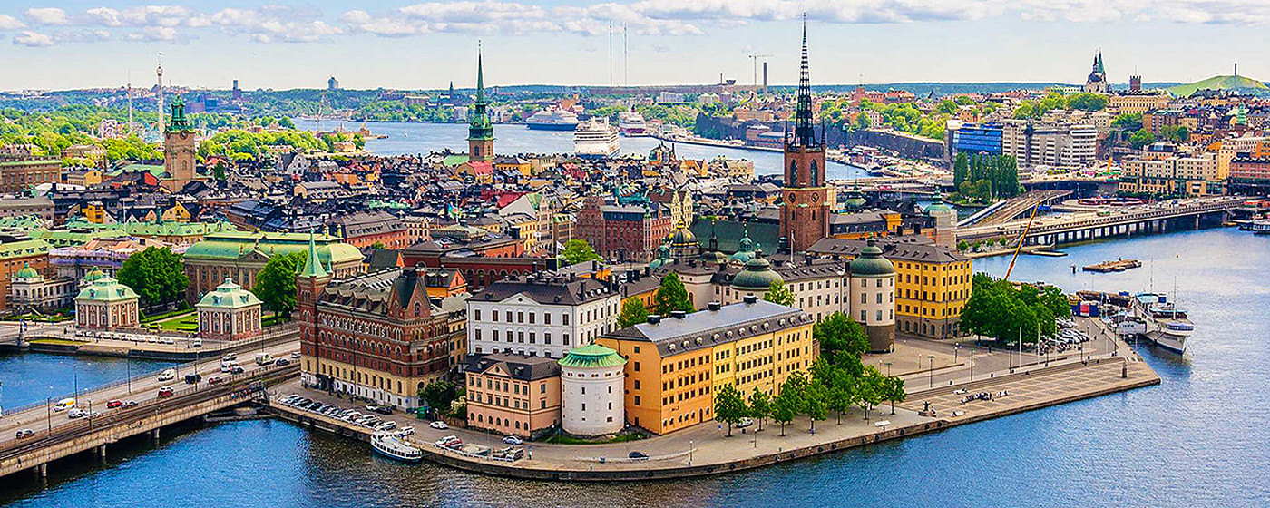 2025 Baltic Golf Cruise