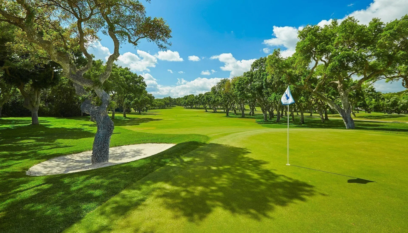 2025 Iberian Peninsula Golf Cruise