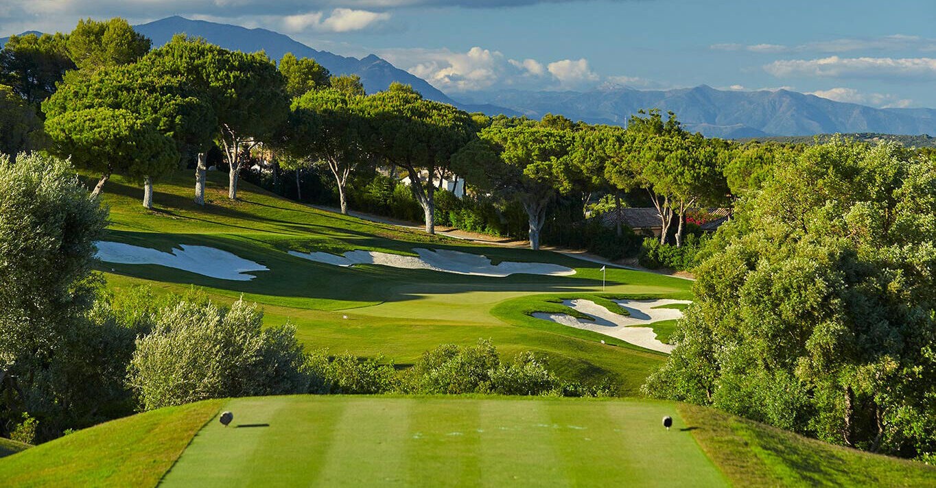 2026 Iberian Peninsula Golf Cruise