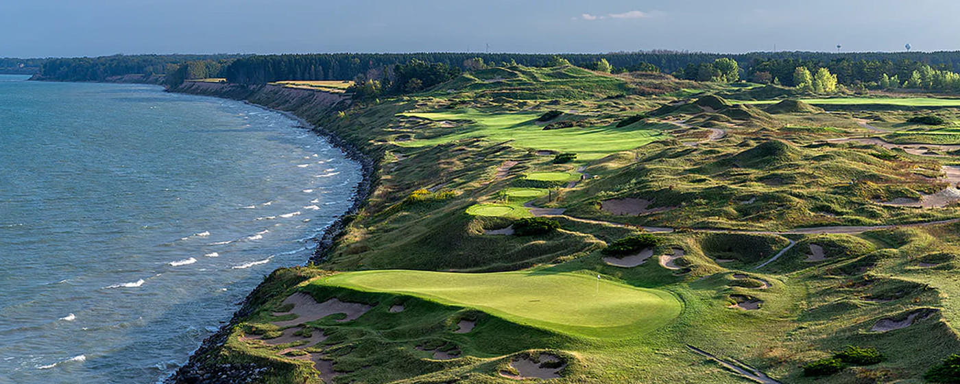 2025 Great Lakes Golf Cruise