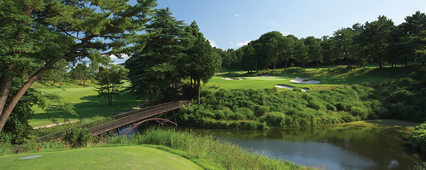 2025 Japan Golf Tour