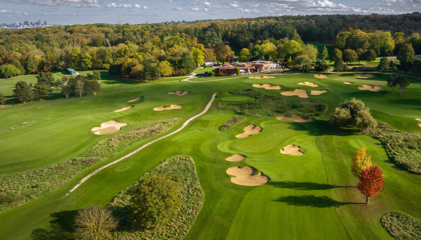 Golf de Saint Germain