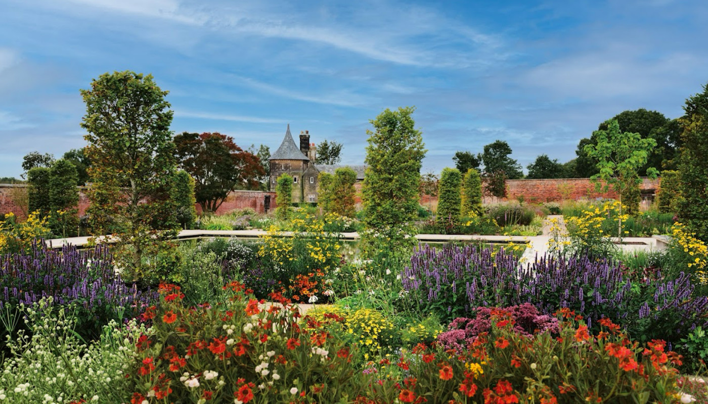 RHS Garden Bridgewater