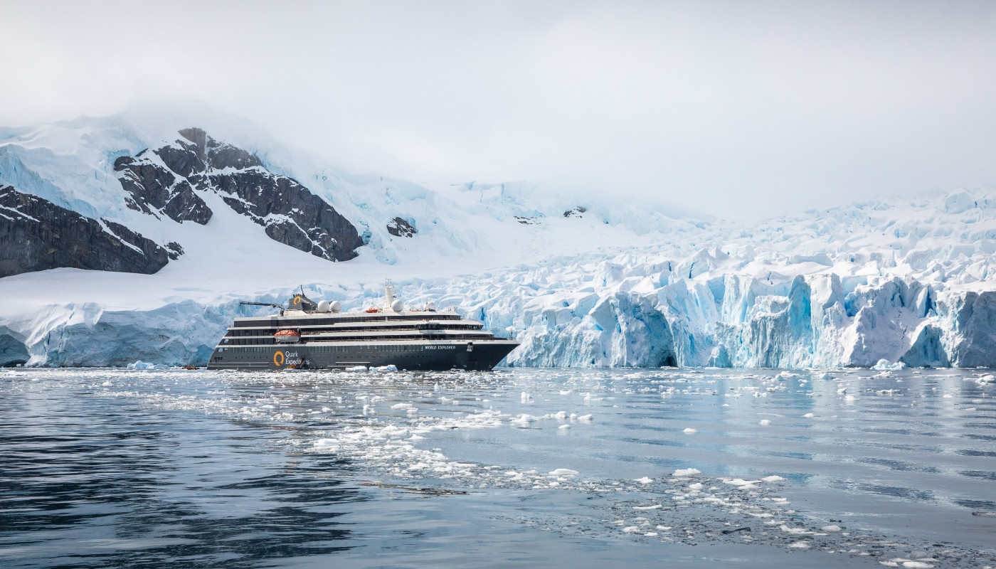 Antarctica