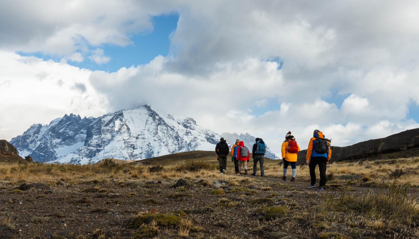 Patagonia