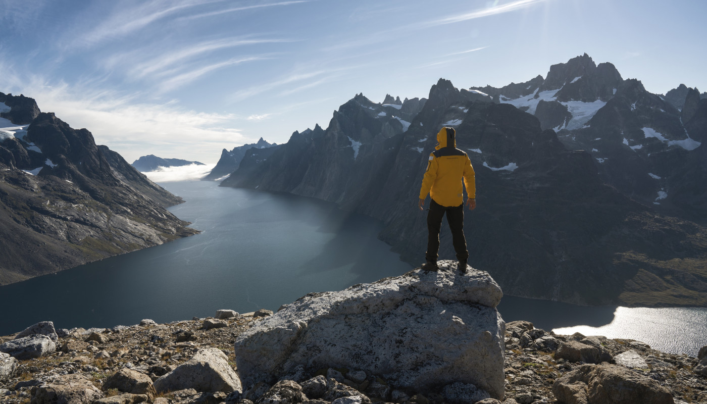 Greenland