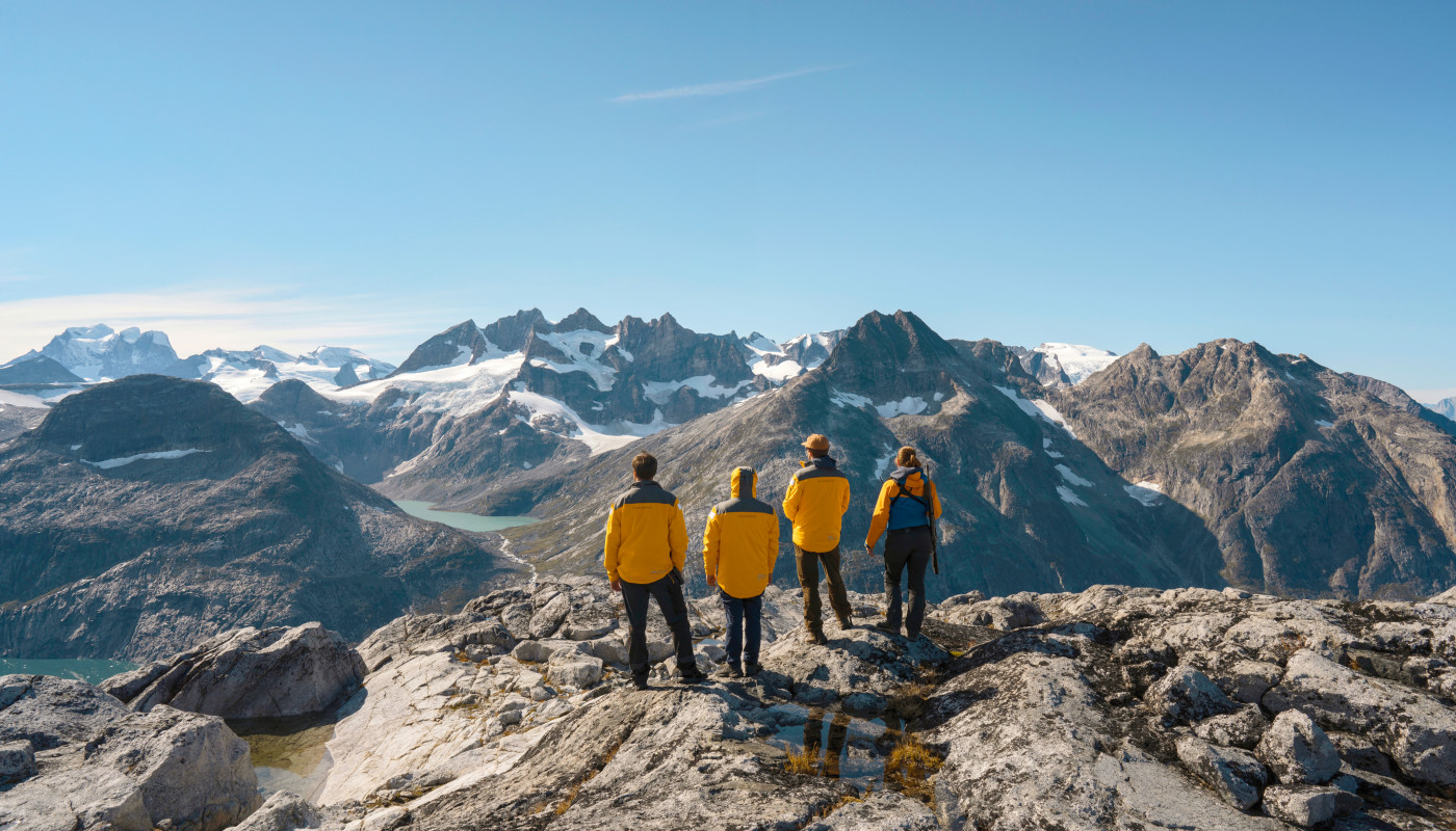 Arctic Adventure Offer