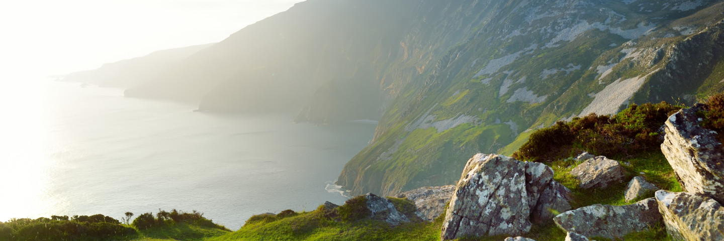Ireland