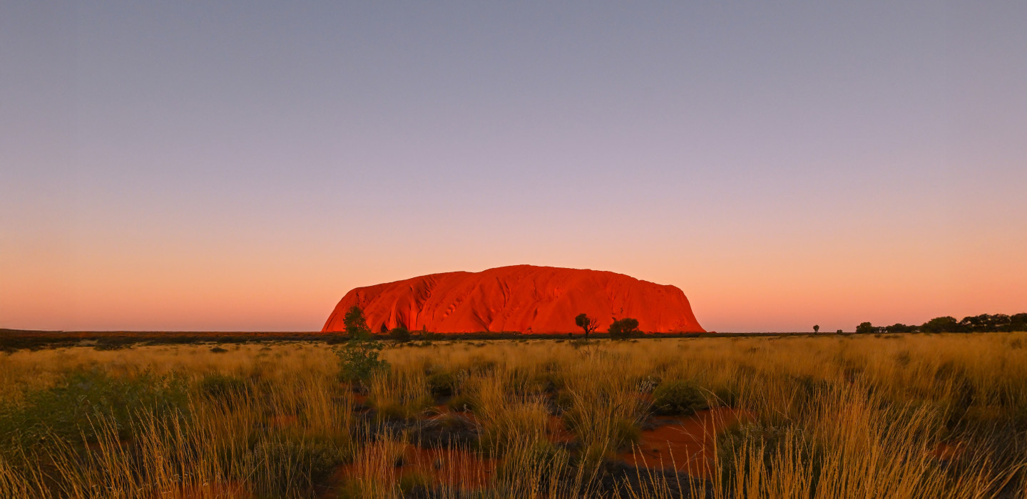 uluru