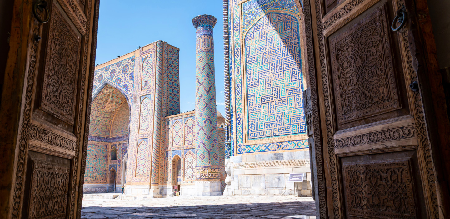 uzbekistan
