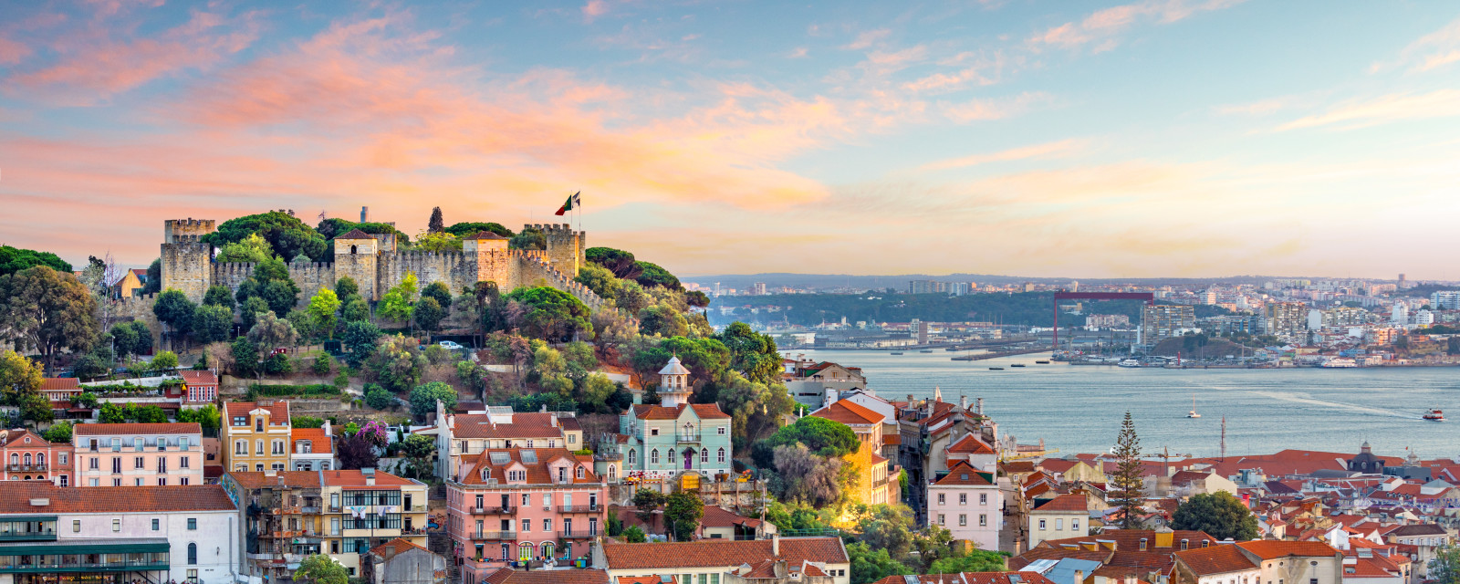 Lisbon