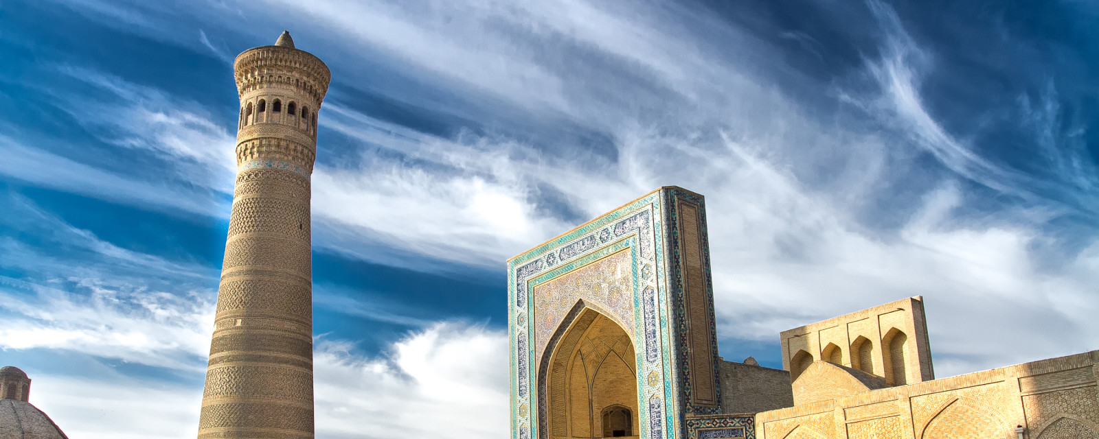 Bukhara