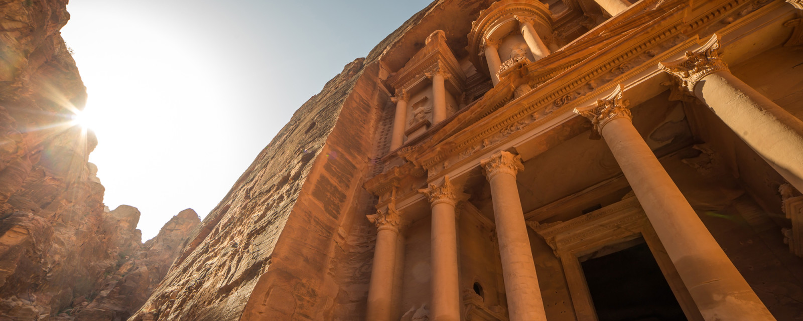 Petra, Jordan