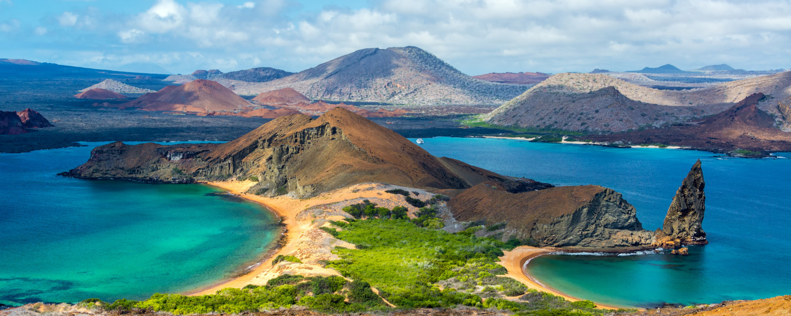 Galapagos