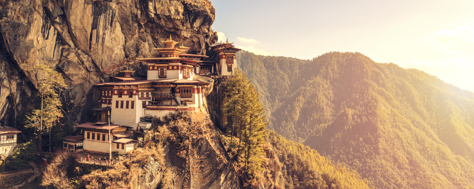 The Wondrous Kingdoms of Nepal & Bhutan