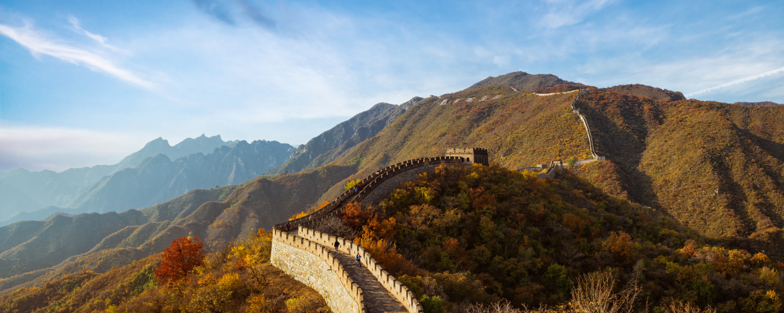 great wall