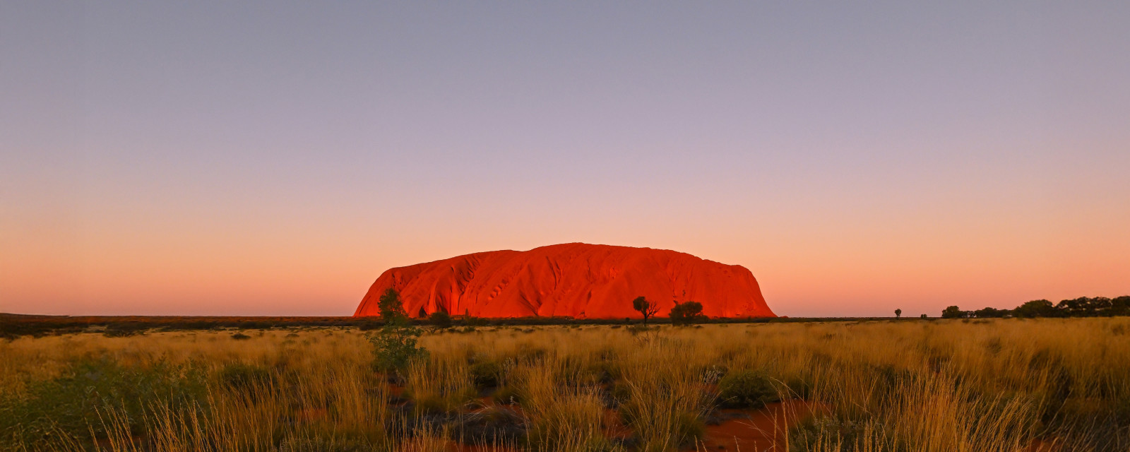 uluru