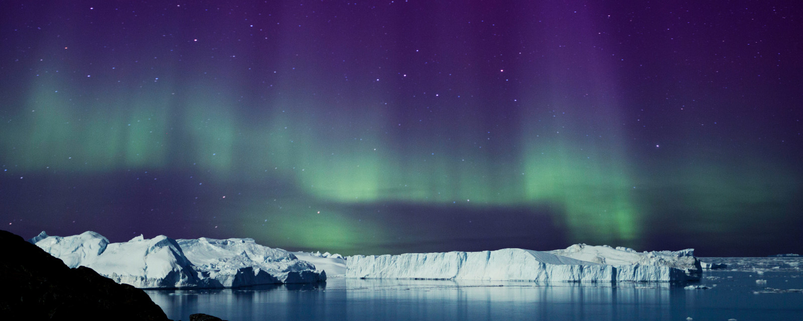 Chasing the Aurora – Mar 2027