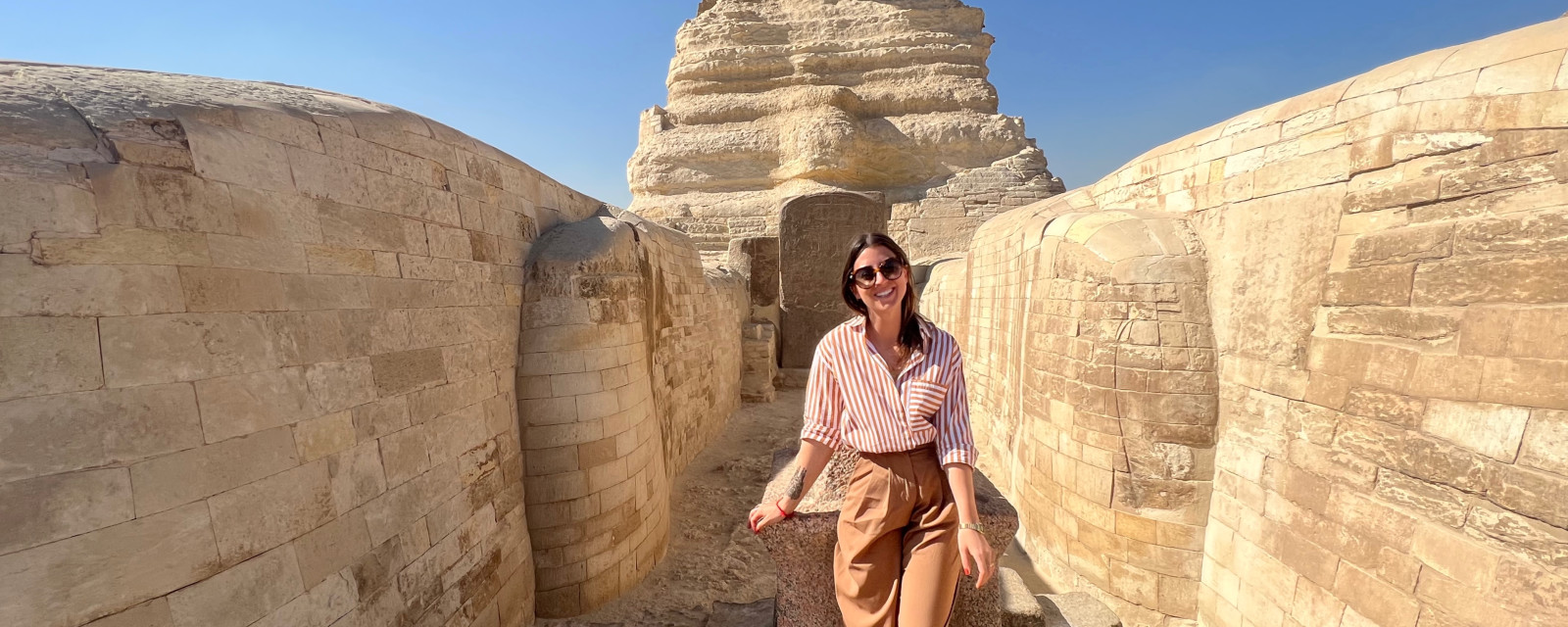 20 Questions: Expedition Leader Amanda Zurita