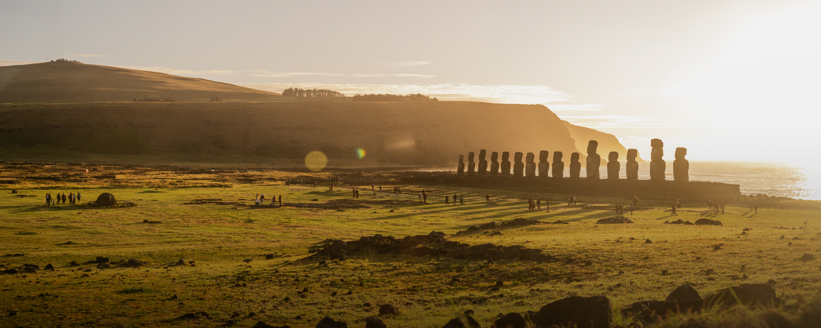 easter island