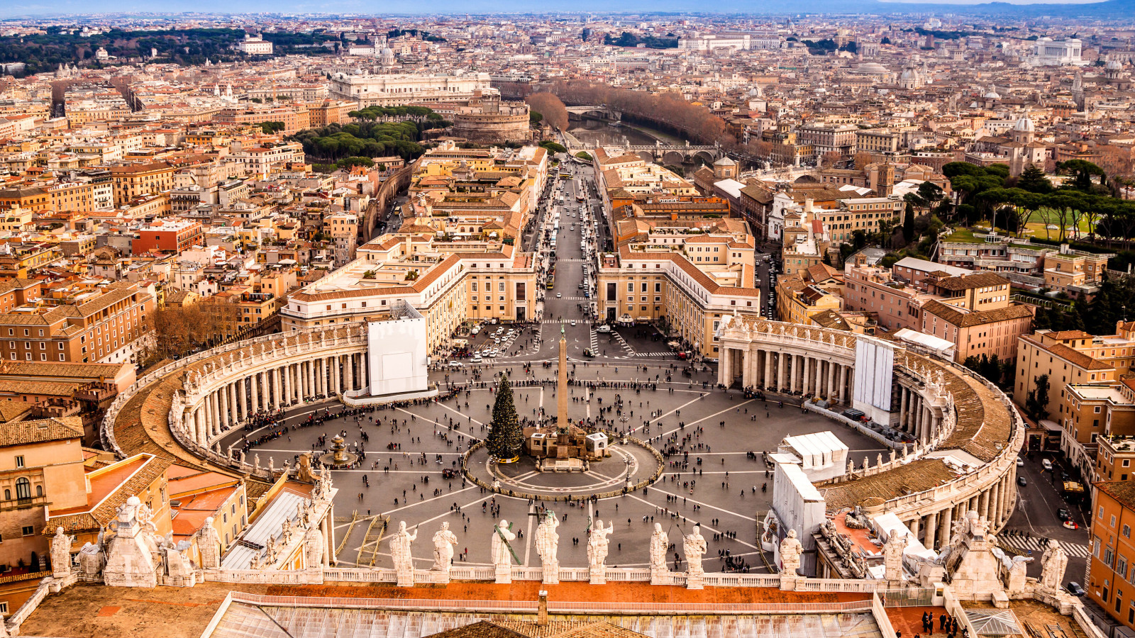 How to Travel to Rome During the 2025 Jubilee: A Complete Guide