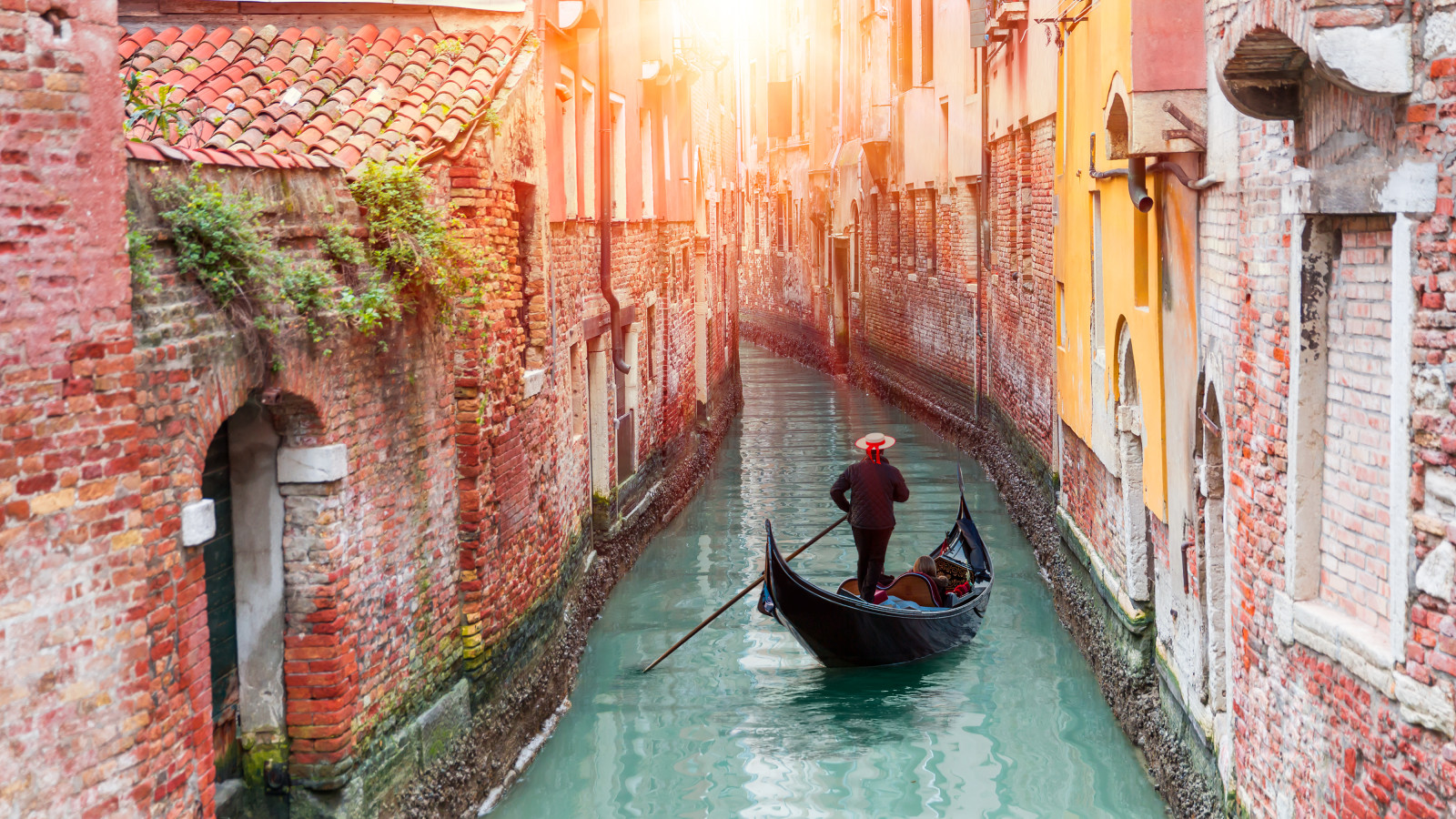 Celebrate Love Anytime, Anywhere with These Itineraries