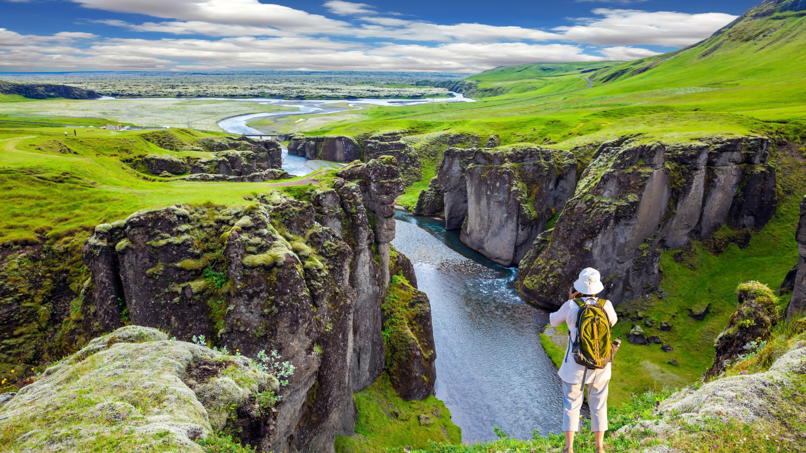 Iceland: An Unexpected, Idyllic Spring Break