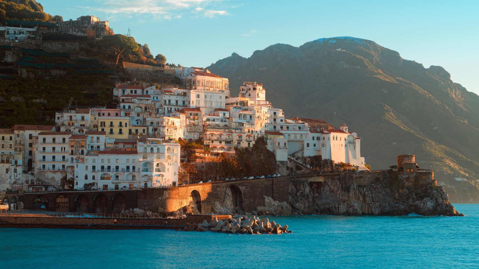 Europe Express’s Most Sustainable Tours