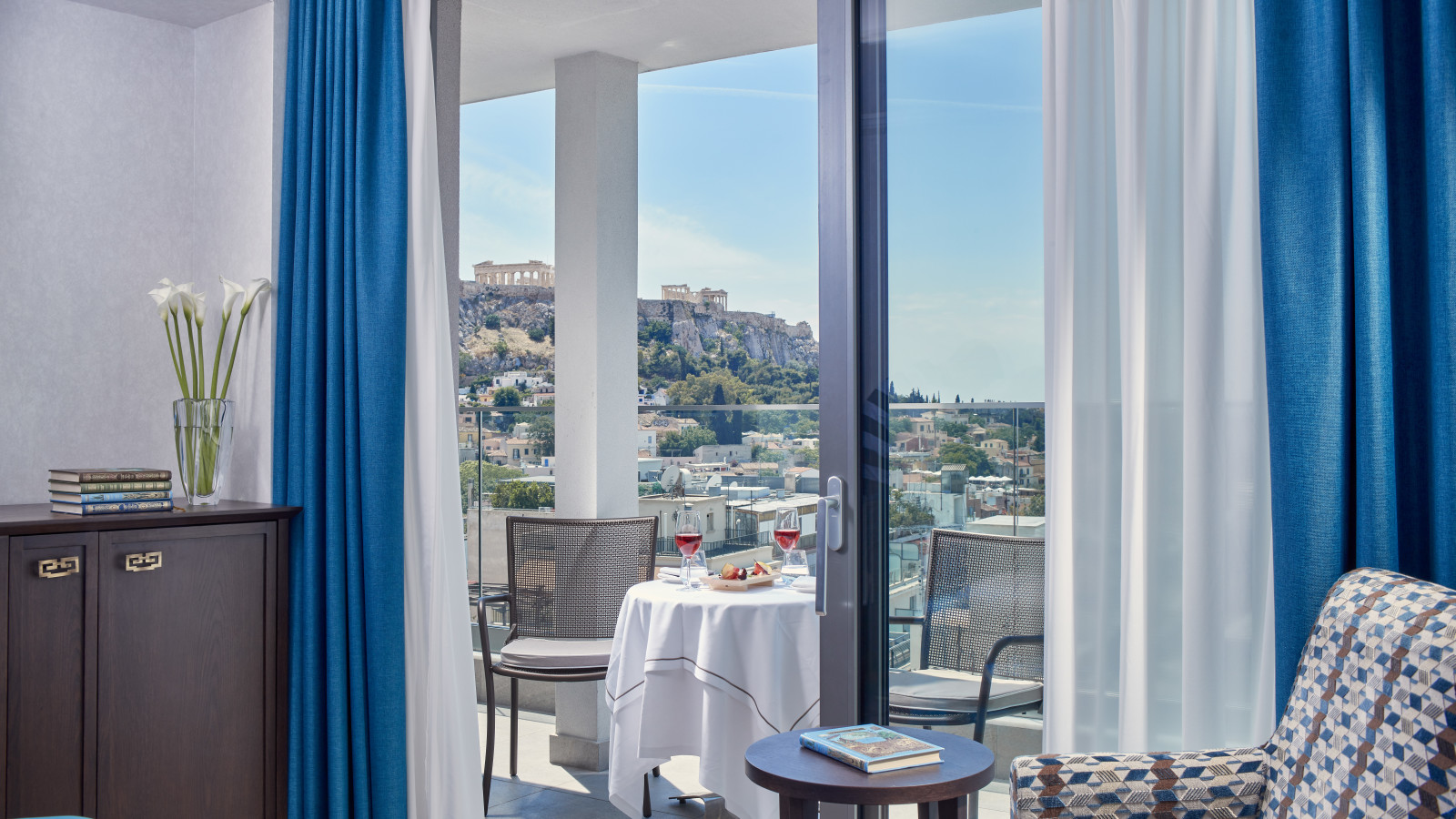 Luxury Hotels for a European Getaway