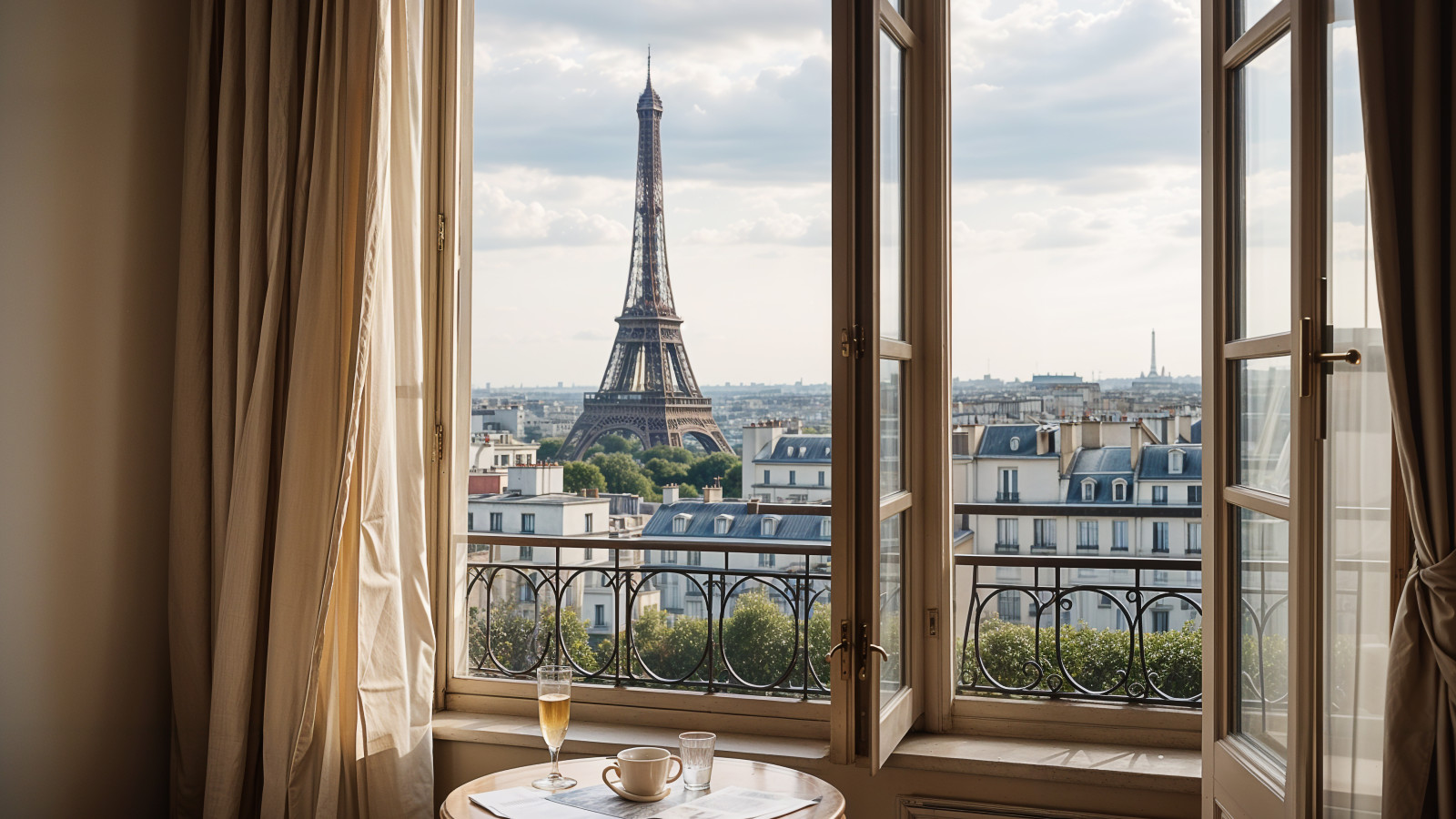 What 4- and 5-Star Hotels Mean in Europe Compared to the U.S.