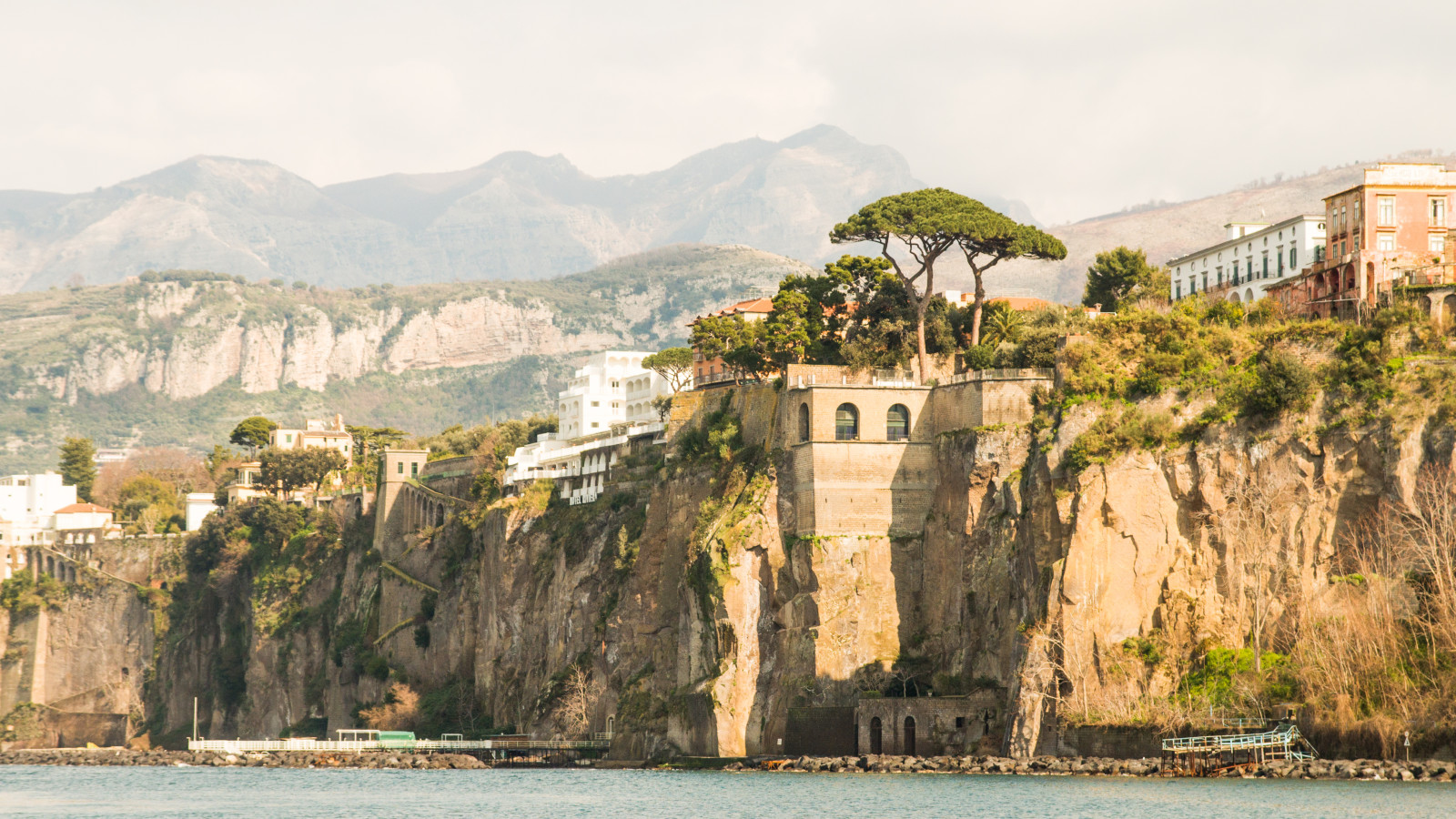 Best European Country Pairings for a Multi-Country Adventure