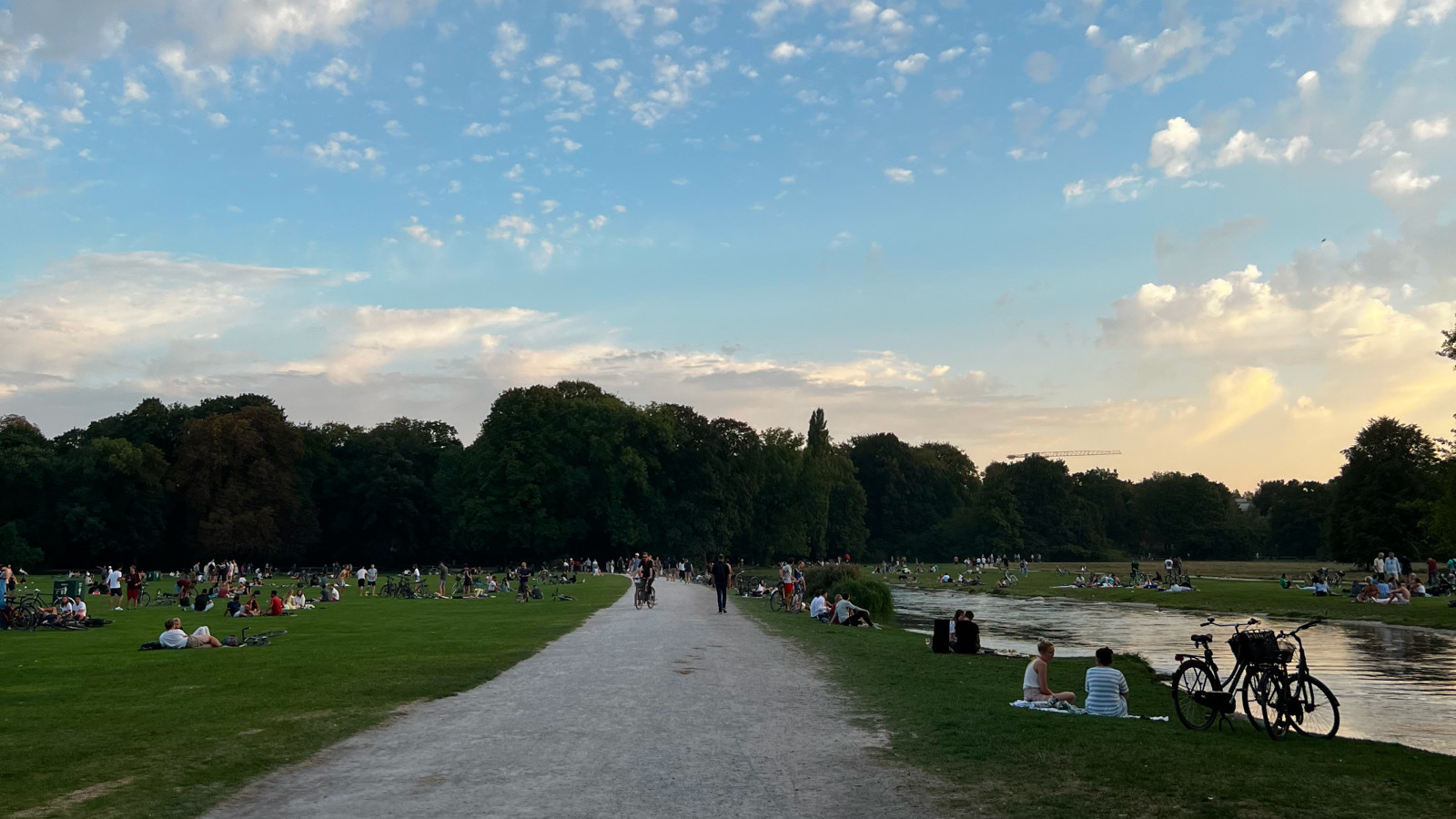 Insider’s Guide to Munich
