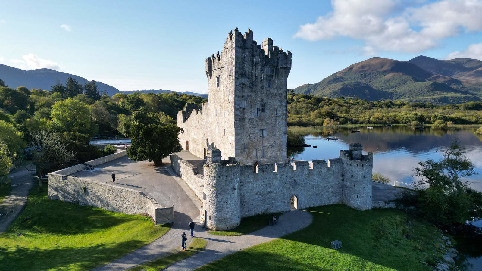 Selling the Wild Side of Europe: 7 National Parks Worth Booking