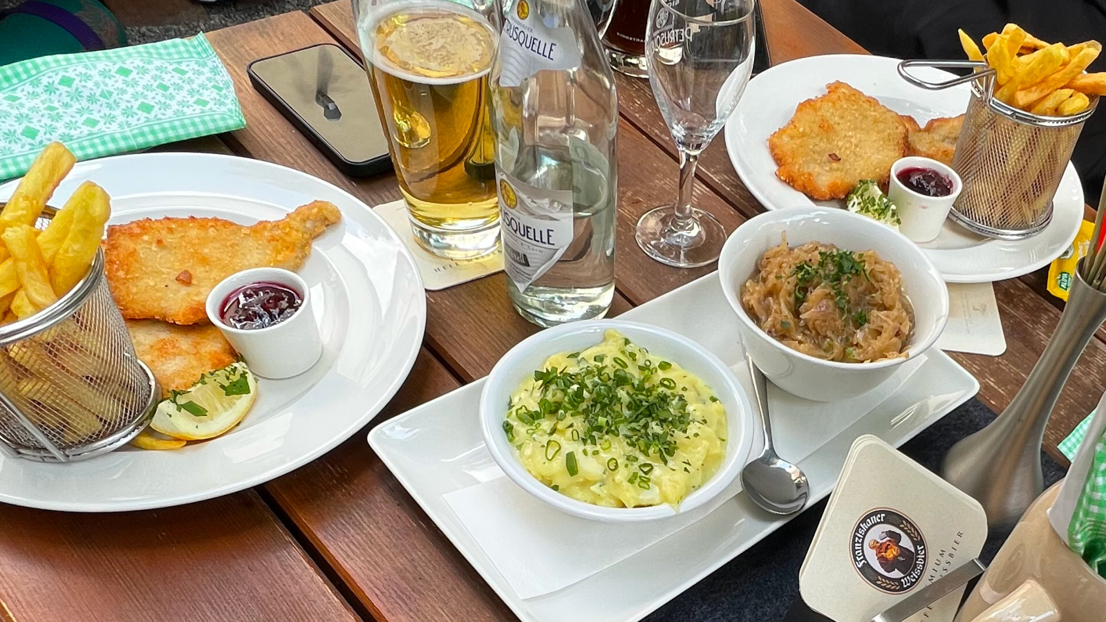 Insider’s Guide to Munich