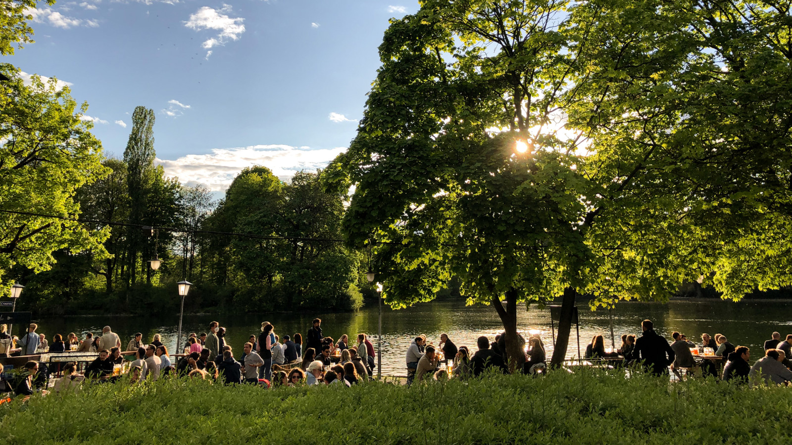 Insider’s Guide to Munich