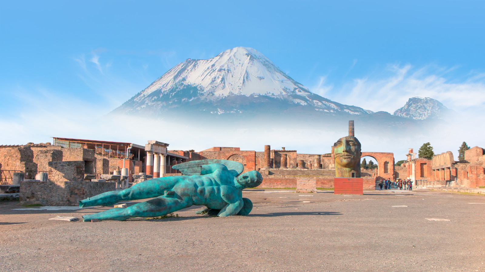 Selling the Wild Side of Europe: 7 National Parks Worth Booking