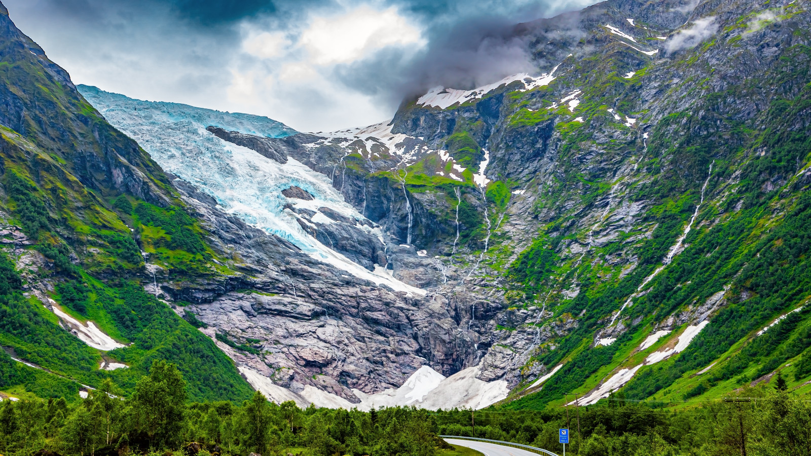 Selling the Wild Side of Europe: 7 National Parks Worth Booking